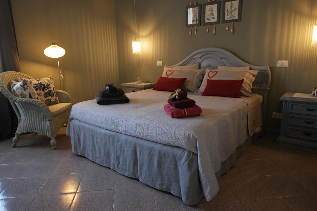 A Casa Di Mariro Apartment La Spezia Luaran gambar