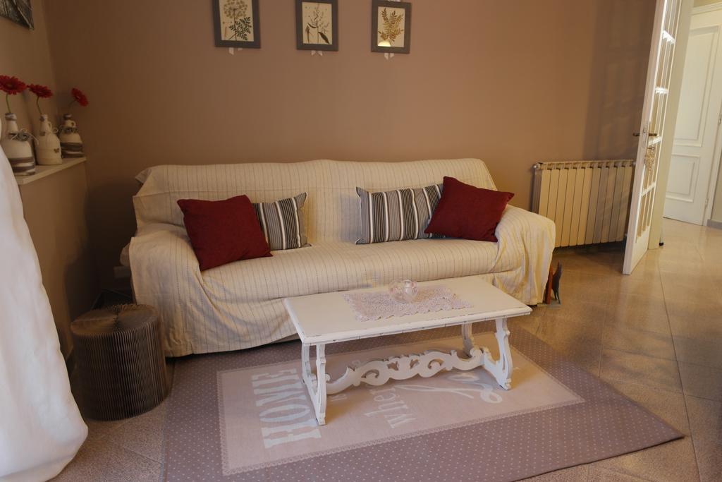 A Casa Di Mariro Apartment La Spezia Luaran gambar