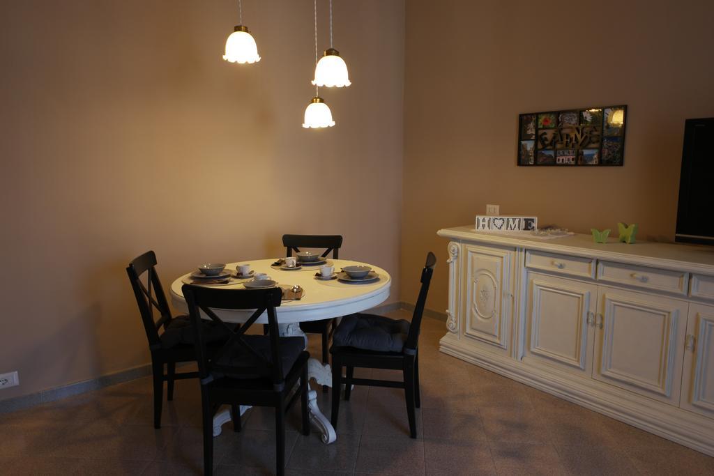 A Casa Di Mariro Apartment La Spezia Luaran gambar