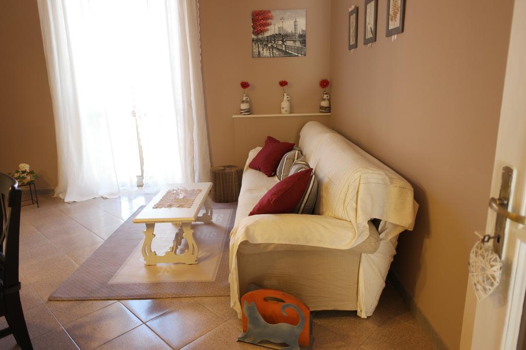 A Casa Di Mariro Apartment La Spezia Luaran gambar